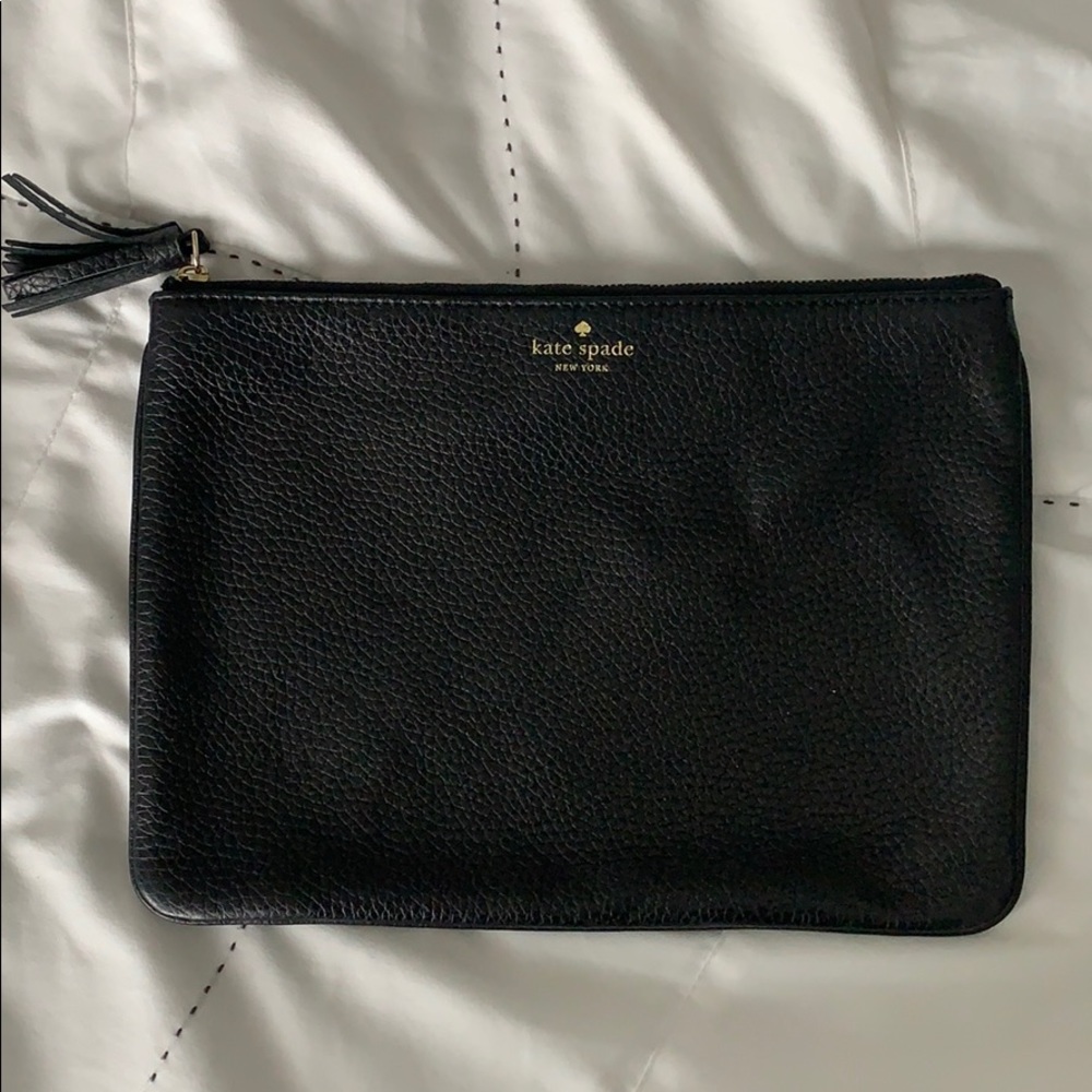 Kate Spade Clutch